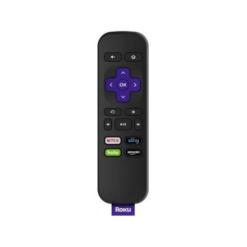 Roku Express | 5X more powerful HD Streaming