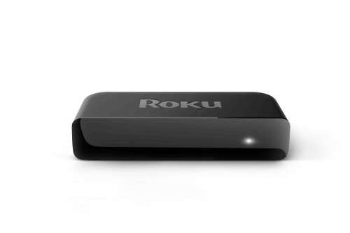 Roku Express | 5X more powerful HD Streaming
