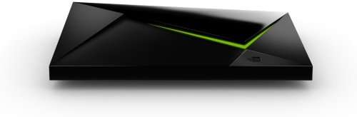 NVIDIA SHIELD TV | Streaming Media Player with Remote & Game Controller (2017 model)