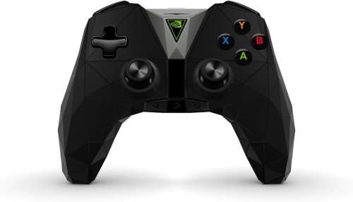 NVIDIA SHIELD TV | Streaming Media Player with Remote & Game Controller (2017 model)