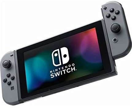 Nintendo Switch (Brand New) + Free Delivery