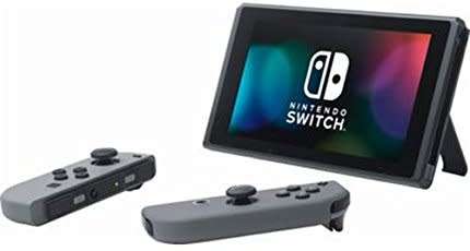 Nintendo Switch (Brand New) + Free Delivery