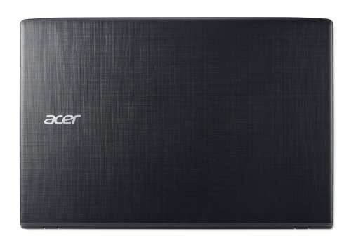 Acer Aspire E 15 E5-575-33BM 15.6-Inch FHD Notebook (Intel Core i3-7100U 7th Generation , 4GB DDR4,