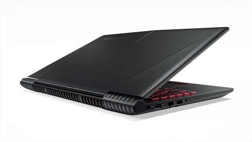 Lenovo Legion Y520 - 15.6" Gaming Laptop Computer i5-7300HQ / Nvidia GeForce GTX 1050 Ti 4GB / 8GB