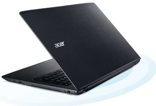 Acer Aspire E 15, 15.6" Full HD, 8th Gen Intel Core i3, 6GB RAM, 1TB HDD, 8X DVD