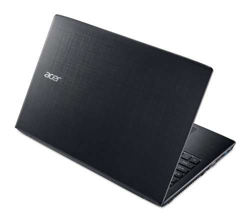 Acer Aspire E 15, 15.6" Full HD, 8th Gen Intel Core i3, 6GB RAM, 1TB HDD, 8X DVD