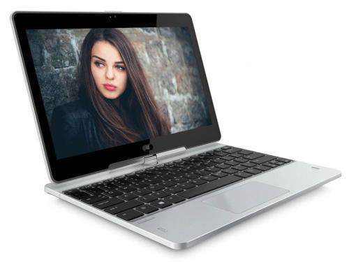 HP EliteBook Revolve,11.6" HD Touchscreen Laptop, Intel Core i5, 8GB RAM, 128 SSD