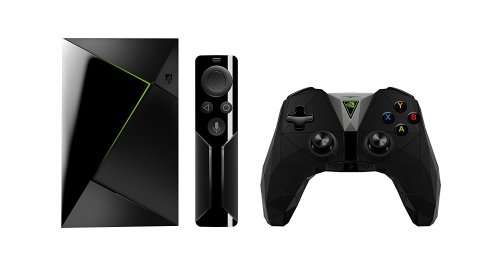 [Black Friday] NVIDIA SHIELD TV Gaming Edition | 4K HDR Streaming Media Player with GeForce NOW