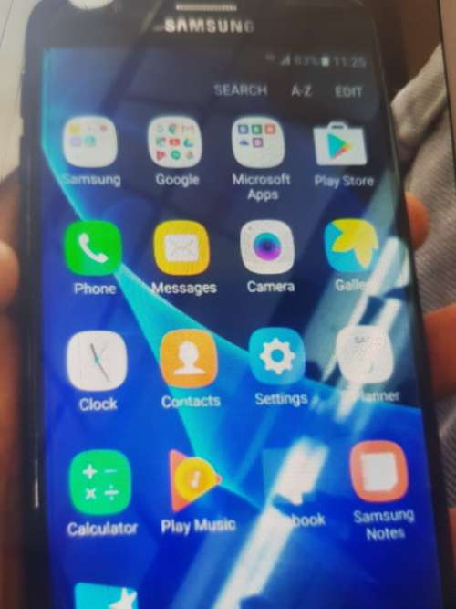 samsung j7 prime