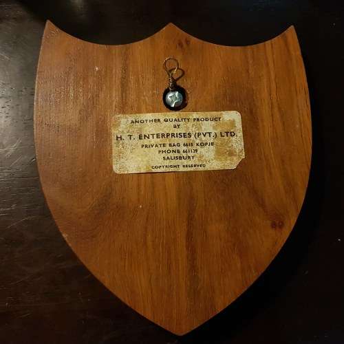 Wing Commander McClurg Collection: Operation Hurricane