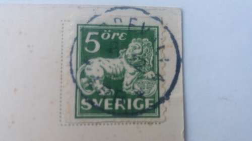 National Socialist Workers Party-.Swedish Socialist Union 1933-1938-Holiday Greetings