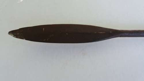 Old ZULU Spear-1200mm Long
