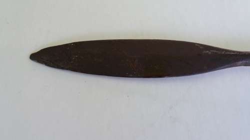 Old ZULU Spear-1200mm Long