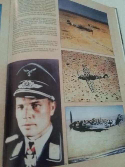 AFRIKAKORPS 1941-1943-The Libya-Egypt Campaign- Album Historique -432 Pages