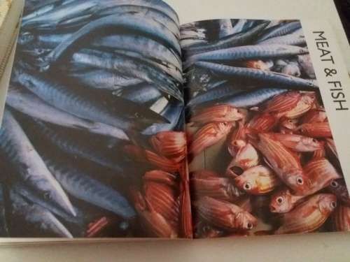 As New Cook Books - Jerusalem, Sami Tamimi & The Middle Eastern Kitchen ,Ghille Basan