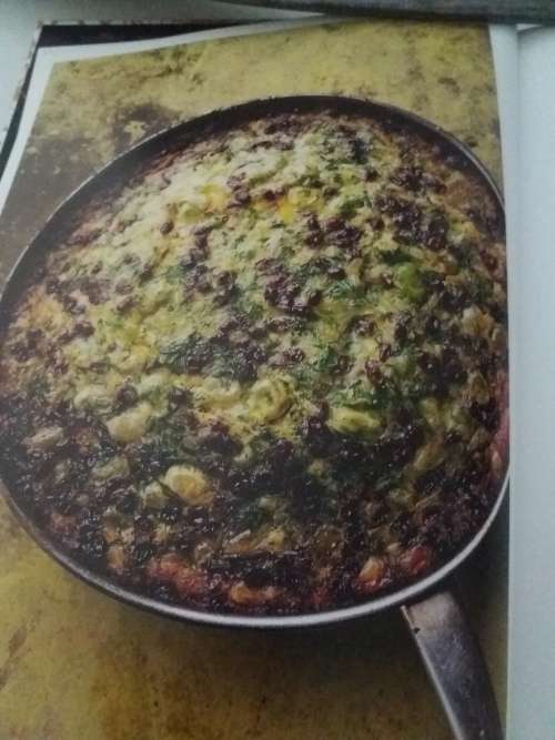 As New Cook Books - Jerusalem, Sami Tamimi & The Middle Eastern Kitchen ,Ghille Basan