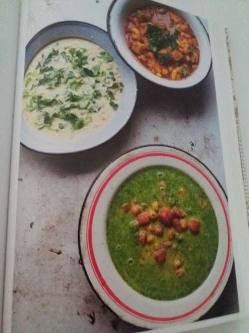 As New Cook Books - Jerusalem, Sami Tamimi & The Middle Eastern Kitchen ,Ghille Basan