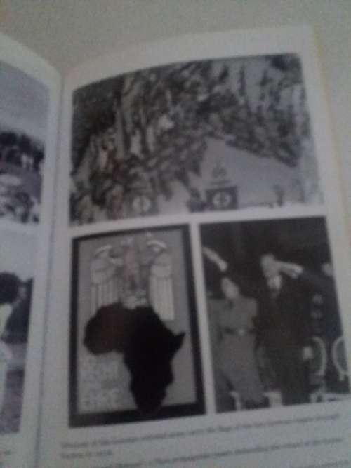 The KAISERS HOLOCAUST-Germany's Forgotten Genocide-Paperback 2011-394 Pages