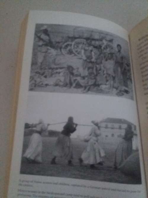 The KAISERS HOLOCAUST-Germany's Forgotten Genocide-Paperback 2011-394 Pages