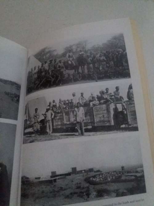 The KAISERS HOLOCAUST-Germany's Forgotten Genocide-Paperback 2011-394 Pages