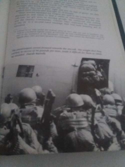 RHODESIA-The War Diaries of Andre Dennison-2 Rhodesian African Rifles-394 Pages