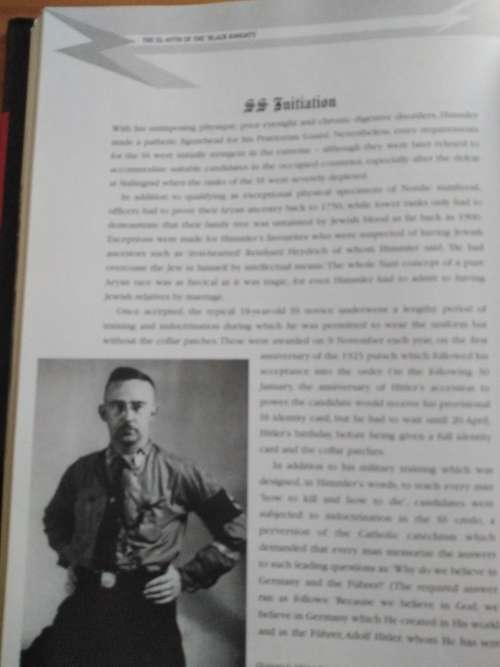 The Nazis and the Occult-The Dark Forces Unleashed by the Third Reich- Paul Roland