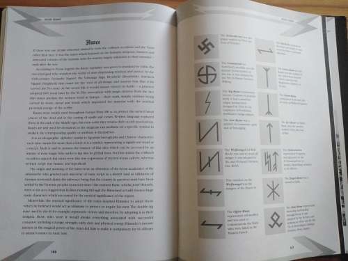 The Nazis and the Occult-The Dark Forces Unleashed by the Third Reich- Paul Roland