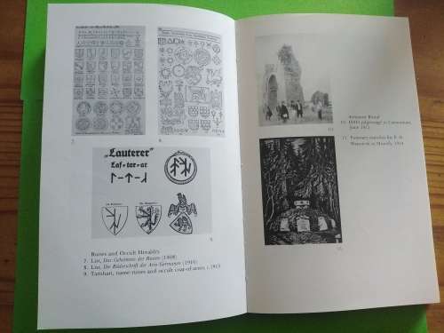 The Occult  Roots of Nazism Secret Aryan Cults and Their Influence on Nazi Ideology