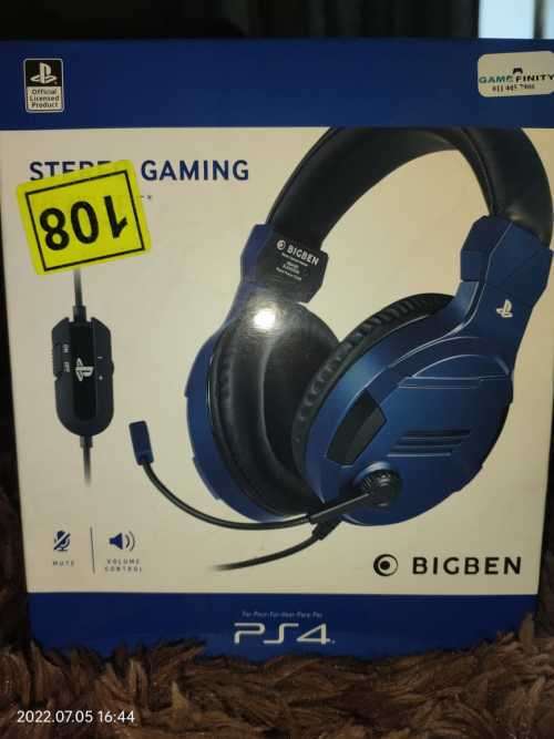 Playstation 4