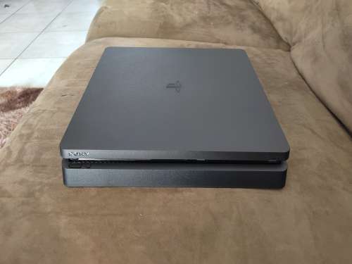 Playstation 4