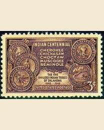 United States of  America ,year 1948-Unmounted Mint commemorative stamp MNH  - Superb  condition