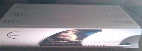 DSTV DECODER