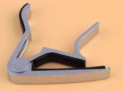 Acoustic / Electric Guitar Steel CAPO (HOT SALE)