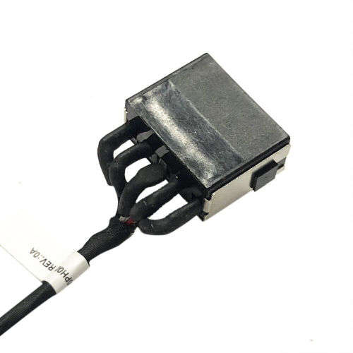 Lenovo ThinkPad X240 X250 X260 DC Power Jack Charging Port Cable DC30100PH00