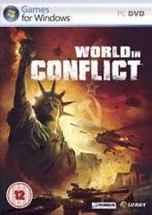 World in Conflict (PC Game)