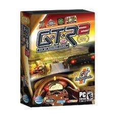 GTR 2 FIA GT Racing game (PC Game)
