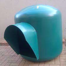 Igloo Kennel - Large