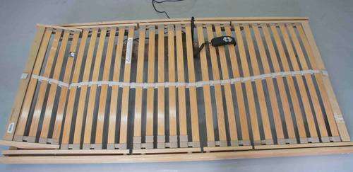 Dewert Electric adjustable bed part