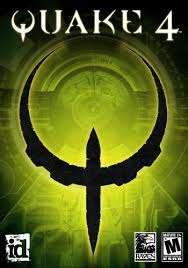 Quake 4 (PC Game)