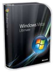 Windows Vista Ultimate