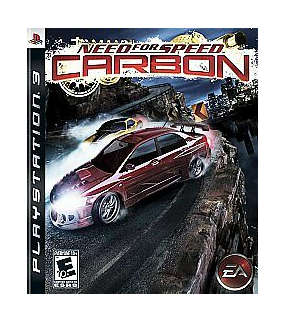 Need for Speed Carbon
