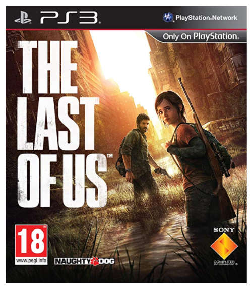 The Last of Us