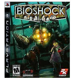 Bioshock