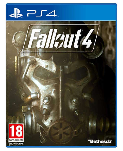 Fallout 4