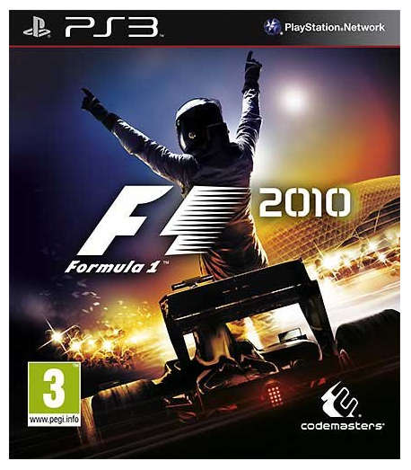 Formula 1 2010