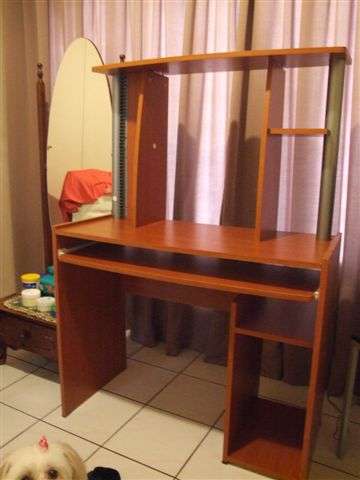 Computer stand
