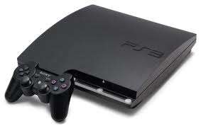 PS 3 Console 320GIG with 1 Remote