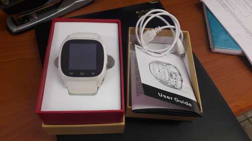 M26S Smart Watch with touch screen