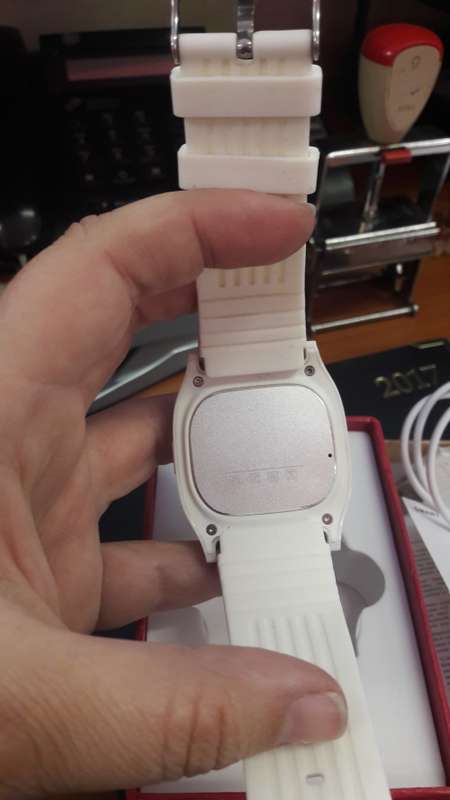 M26S Smart Watch with touch screen