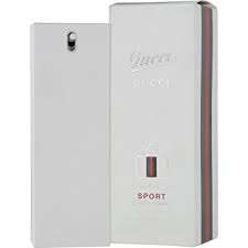 Gucci by Gucci sport 100ml